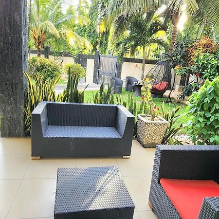 Number 1, Ground Floor Apartamento Pereybere Beach Exterior foto