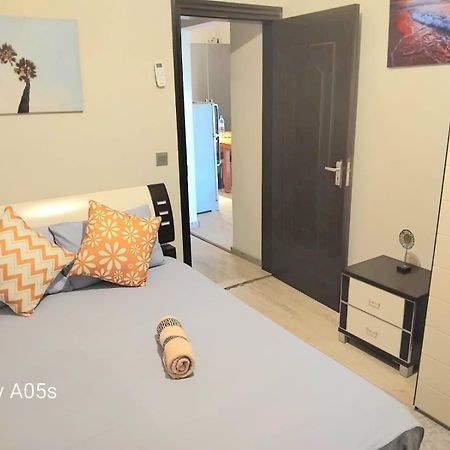 Number 1, Ground Floor Apartamento Pereybere Beach Exterior foto