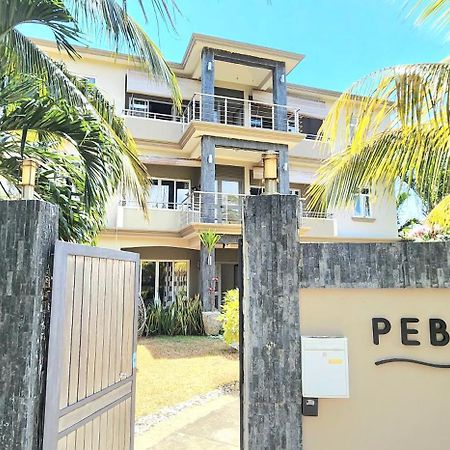 Number 1, Ground Floor Apartamento Pereybere Beach Exterior foto