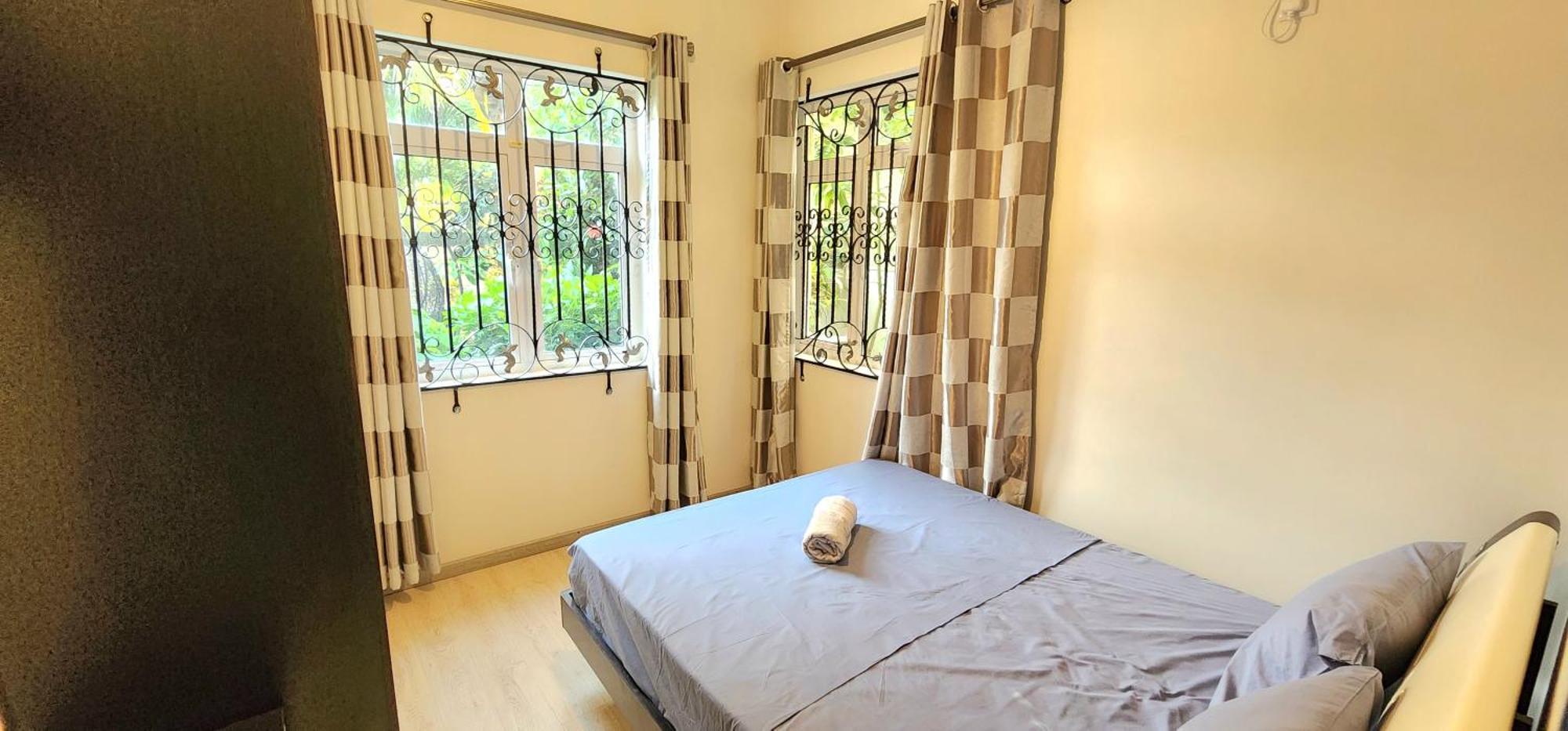 Number 1, Ground Floor Apartamento Pereybere Beach Exterior foto