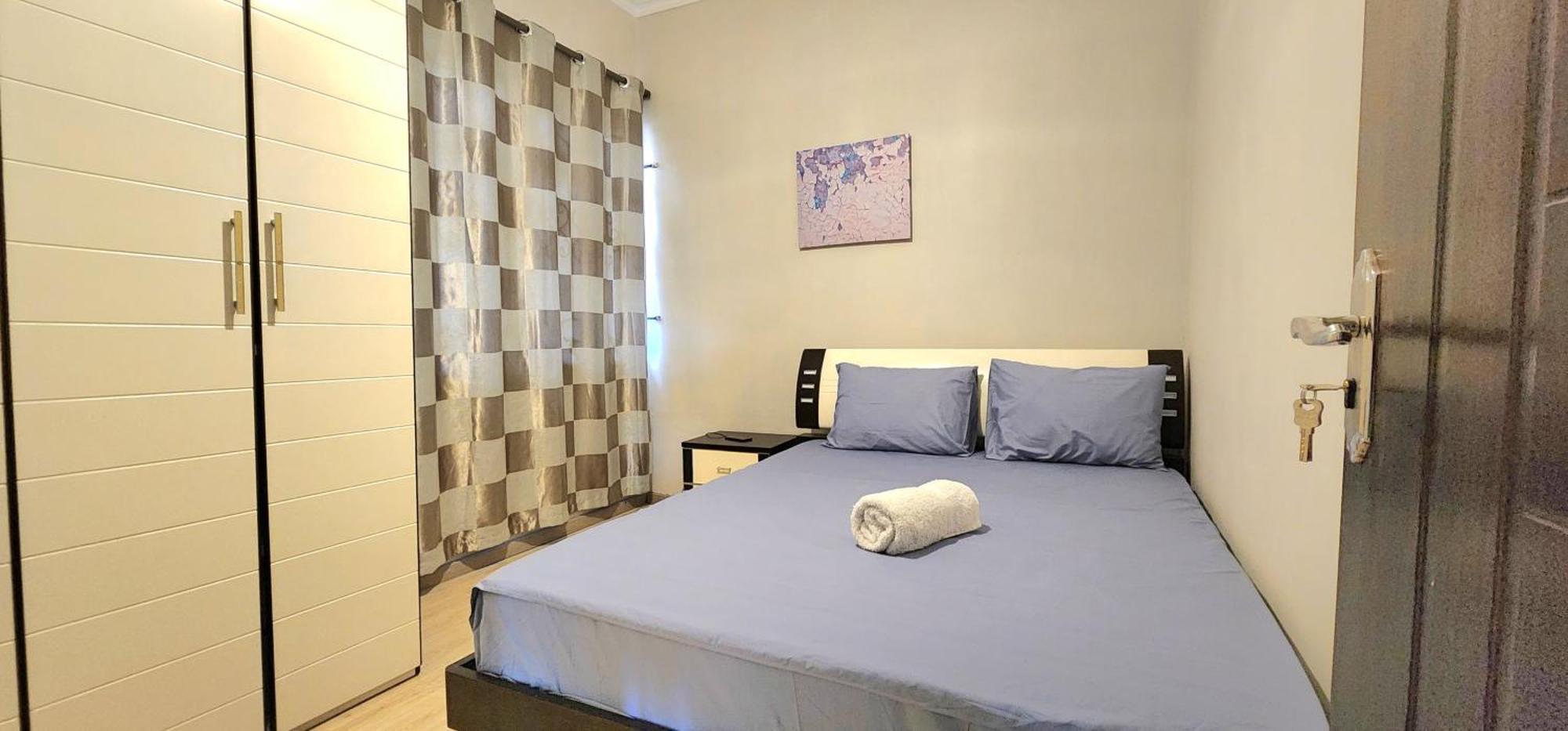 Number 1, Ground Floor Apartamento Pereybere Beach Exterior foto