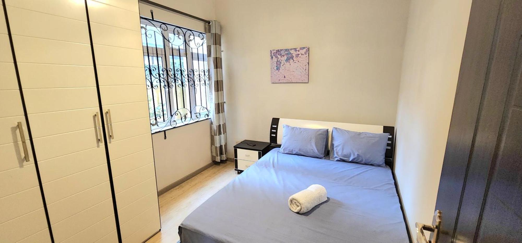 Number 1, Ground Floor Apartamento Pereybere Beach Exterior foto