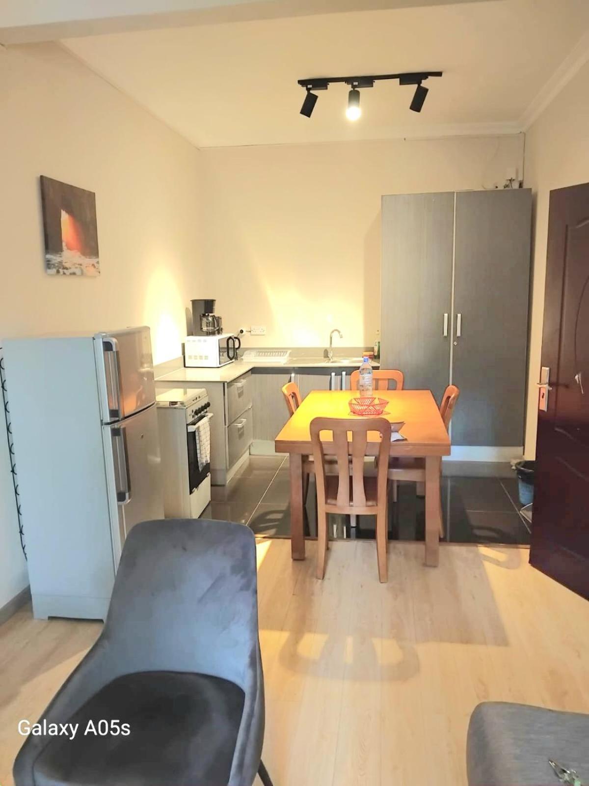 Number 1, Ground Floor Apartamento Pereybere Beach Exterior foto