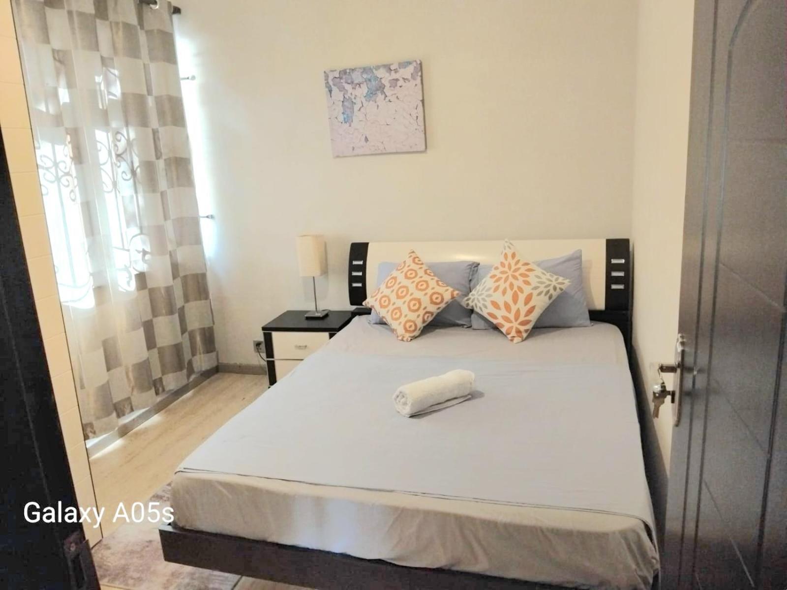 Number 1, Ground Floor Apartamento Pereybere Beach Exterior foto