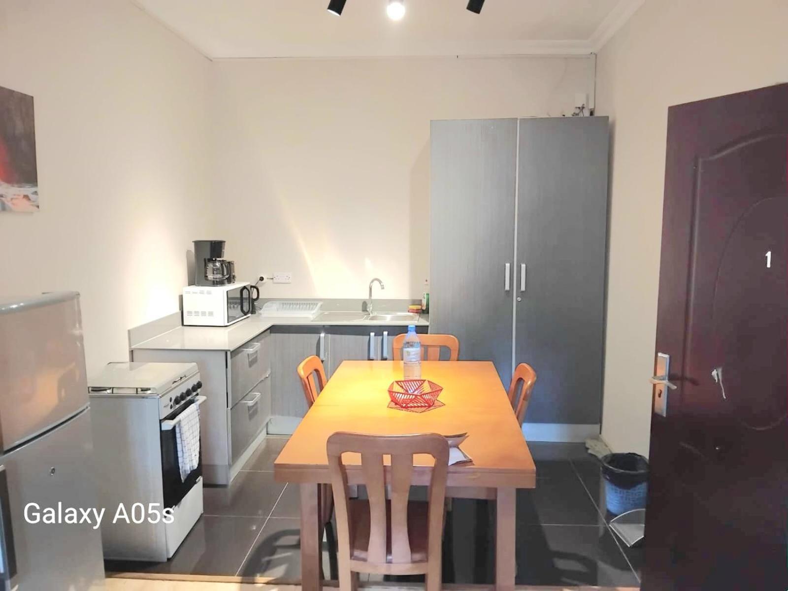 Number 1, Ground Floor Apartamento Pereybere Beach Exterior foto