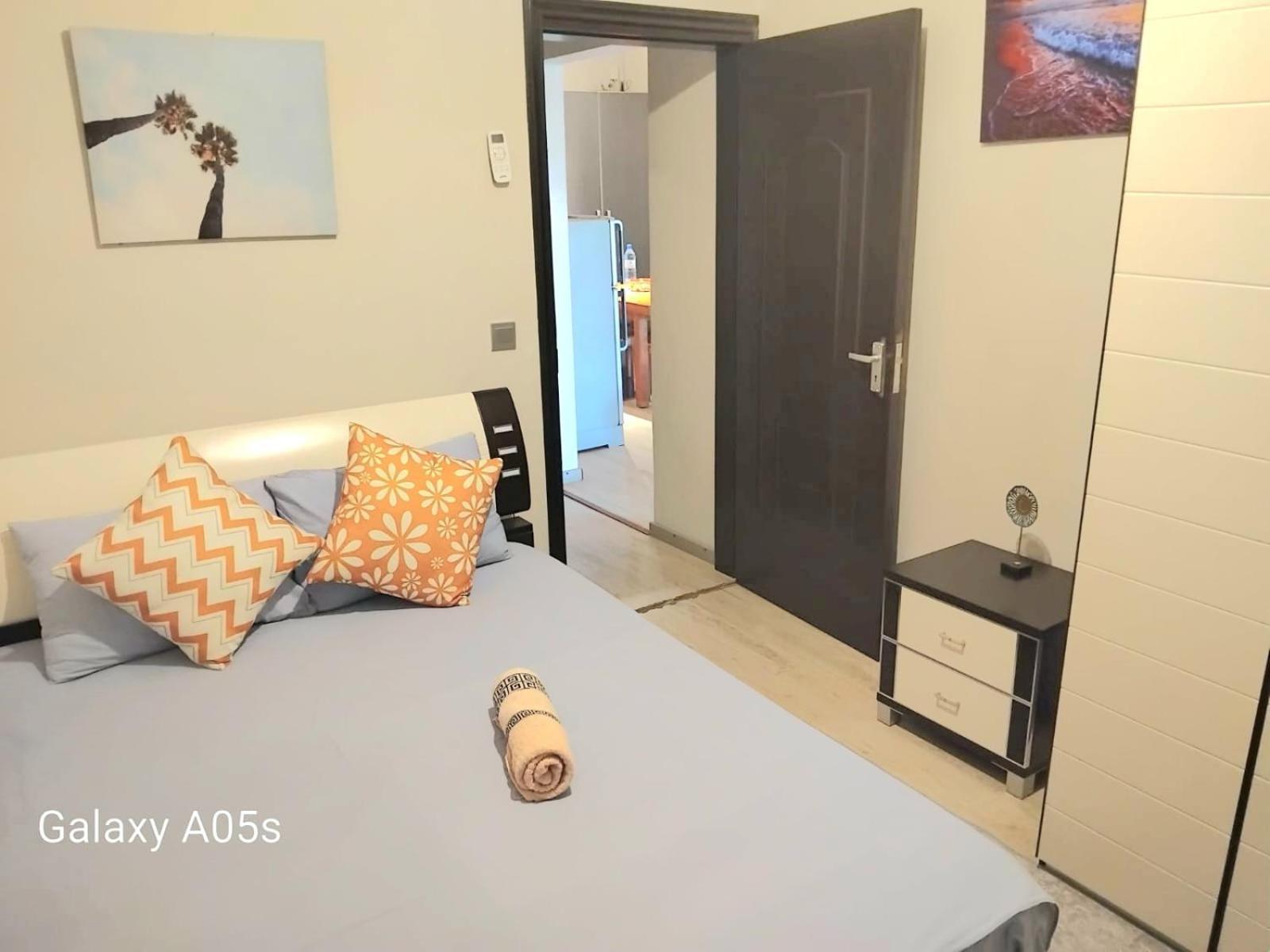 Number 1, Ground Floor Apartamento Pereybere Beach Exterior foto