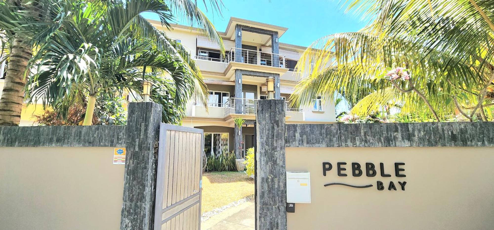 Number 1, Ground Floor Apartamento Pereybere Beach Exterior foto